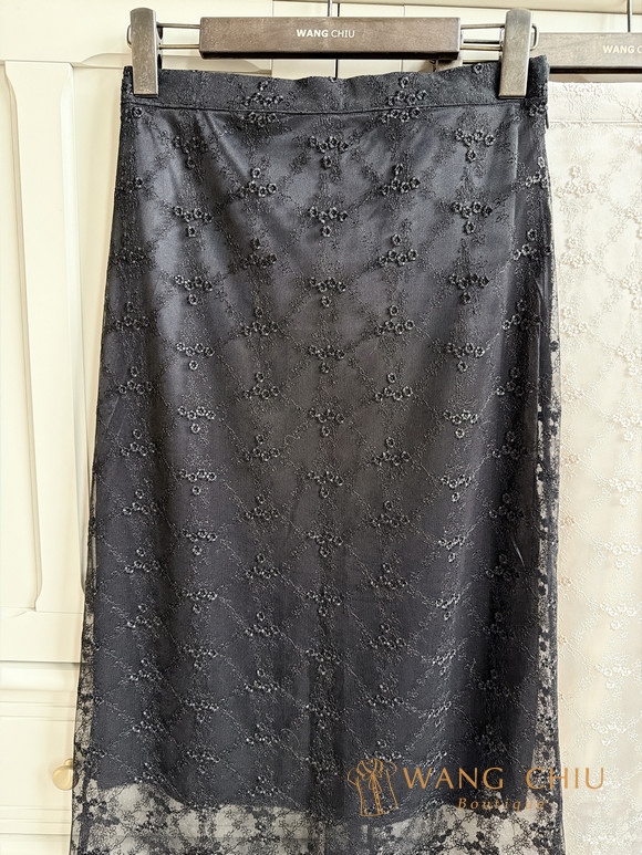 WANG CHIU 商品細節